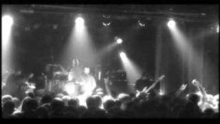 CLUTCH  The Promoter live  Recher Theatre  Towson MD 12302003 [upl. by Nohsed353]