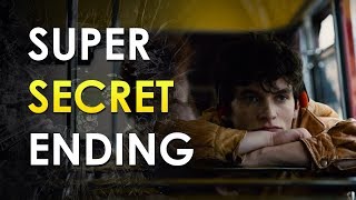 Black Mirror Bandersnatch Super Secret Ending  Game Within A Game [upl. by Niletac583]