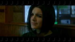 Haywire Star Gina Carano on Her 1st Major Film Kissing Actors  Returning to MMA [upl. by Alethia]