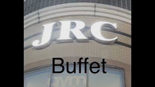 JRC BUFFET LONDON 0222 [upl. by Millhon715]