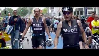 BKK Mobil OilTeamvideo quotHamburg Wasser World Triathlon 2016quot [upl. by Ekaj717]