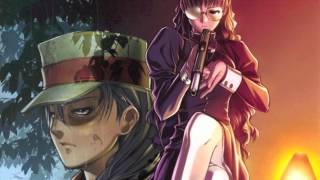 Black Lagoon OST  El Sol se Recuesta [upl. by Netsrejk872]