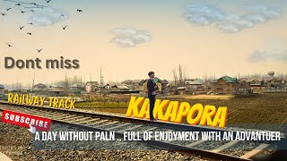 A day without plan Pampore to Kakapura travel blog IrfanRazaq [upl. by Mills]