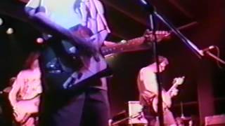 Polvo  Full Show  Live 1993 [upl. by Hourigan418]