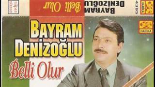 AŞIK BAYRAM DENİZOĞLU ÖZGE BALAwmv [upl. by Orose]