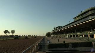 Keeneland Live Feed [upl. by Htehpaj]