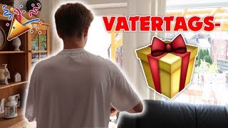 DAS schenke ich meinem VATER 😏 zum Vatertag 🎁 Echtso [upl. by Kreindler712]