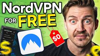 Get NordVPN for FREE 💸NordVPN Free trial Explained 2024 [upl. by Menashem71]