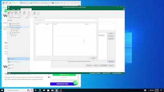 Veeam Backup Management Team KJJ Documentation [upl. by Anaig963]