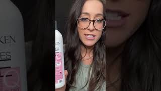 How to use Redken shades eq crystal clear [upl. by Senskell]