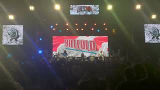 Billfold  Bisa Live Locshow Magelang [upl. by Jone]