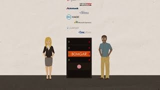 BMC Dell KACE ServiceNow and More Integrate with Bomgar Remote Support [upl. by Zeni]