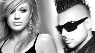 She Doesnt Kill You  Kelly Clarkson  Sean Paul MASHUP [upl. by Inahet]