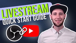 OBS for Churches The Ultimate Guide to Livestreaming Your Services [upl. by Fredra647]