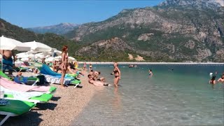 Ölüdeniz  Turkey  Fethiye [upl. by Htidirem545]