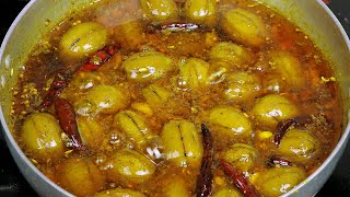 পারফেক্ট জলপাই আচার তৈরীর কিছু রহস্য । Jolpai Achar Recipe in Bangla। জলপাই আচার Pickle Recipe [upl. by Pals]