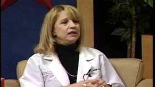 Health Matters  Senior ER w Kathy Dattolo [upl. by Atiraj]