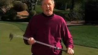 The Heavy Putter by Boccieri Golf [upl. by Cul]