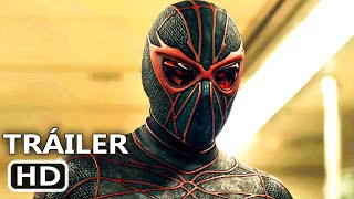 MADAME WEB Tráiler Español Latino Subtitulado 2024 [upl. by Ycrep]