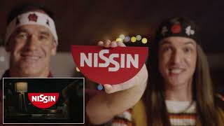 Nissin  Ei você Já viu esse deliciojo [upl. by Acceb141]