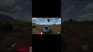 Unbelievable 🔥 Porche Forza Horizon 5 [upl. by Anirtap]