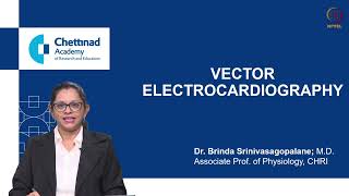 Vector Electrocardiography [upl. by Nawat]