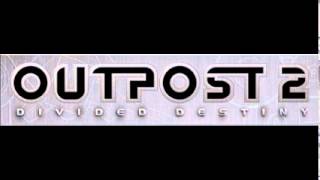 Outpost 2 Music  03 [upl. by Therese]