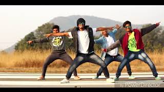 Nagpuri dj song dance video [upl. by Whittaker983]