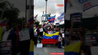 Controversias al MáximoElecciones Presidenciales en Venezuela Polarizadas bajo el Régimen de Maduro [upl. by Gavrilla950]