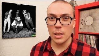 Flatbush Zombies  BetterOffDEAD MIXTAPE REVIEW [upl. by Ayeki]