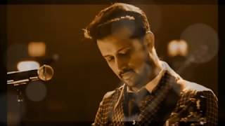 Atif Aslam  Old Songs  Mashup  2018 [upl. by Hitchcock136]