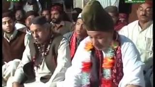 Dil Dard tuN qasr e fareed Kot Mithan Hazrat Khawja Ghulam Fareed [upl. by Maiah]