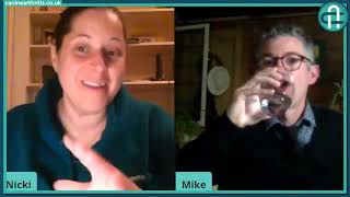 CAM LIVE Elbow dysplasia and osteoarthritis with Mike Farrell [upl. by Eidac]