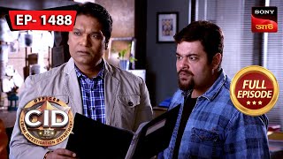 Mystery Of The Mannequin  CID Bengali  Ep 1488  Full Episode  9 March 2024 [upl. by Yasibit]