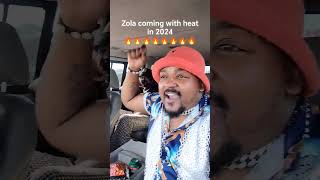 Zola 7 coming with heat in 2024 🔥🔥🔥 [upl. by Bron]