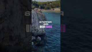 Cala Ratjada cliff jumping [upl. by Aber]