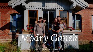 Rodzina na chacie odc3  Modry Ganek [upl. by Eimor70]