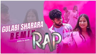 chunari Teri chamakni Gulabi sharara rap remix remake [upl. by Barber710]