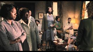 The Help 2011  Trailer [upl. by Lehcem]