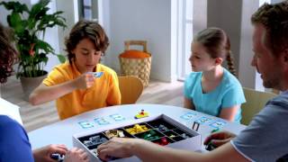 LEGO® Games  Creationary TV Spot [upl. by Oettam107]