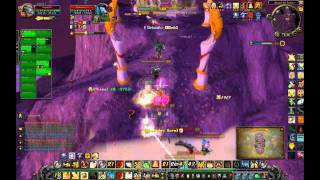 Full Ruthless Elite Ret Paladin PvP Crits  duel vs Mercader [upl. by Aztiray]