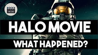 The Halo Movie  Take Zero Ep 1 [upl. by Batsheva]