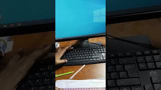 Windows 10 Secret Keyboard Tricks You NEED to Know  mintu vumi [upl. by Nnayelhsa120]