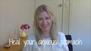 Dealing with anxiety nausea [upl. by Ev]