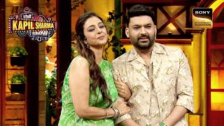 The Kapil Sharma Show  दी कपिल शर्मा शो–Ep8Housefull of masti –15th May 2016 [upl. by Calendre]