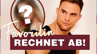 Bachelor Favoritin rechnet knallhart mit Sebastian Preuss ab [upl. by Roxanne]