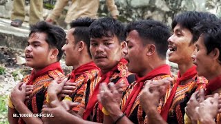 PENAMPILAN TARI SAMAN LEMPUH MUSARA [upl. by Rutledge400]