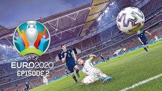 UEFA EURO 2020 Episode 2 [upl. by Novart880]