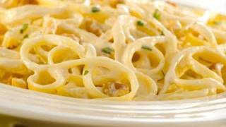 Pasta alfredo [upl. by Cleland]