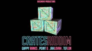 Teflon  Real Good  Crates Riddim [upl. by Inor]